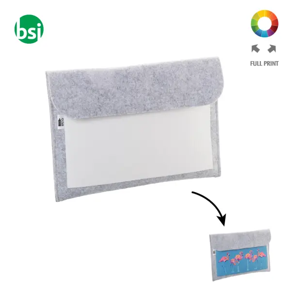 Custodia per computer portatile CREAFELT LAPTOP -  1