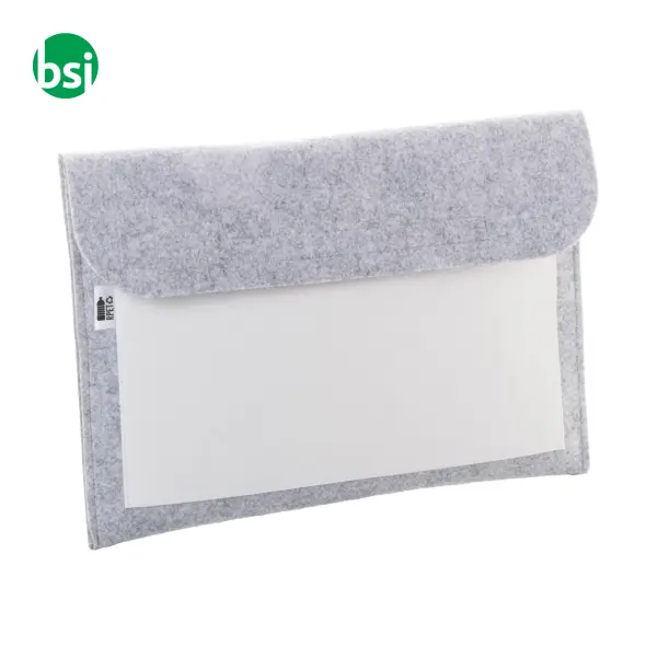 Custodia per computer portatile CREAFELT LAPTOP -  2