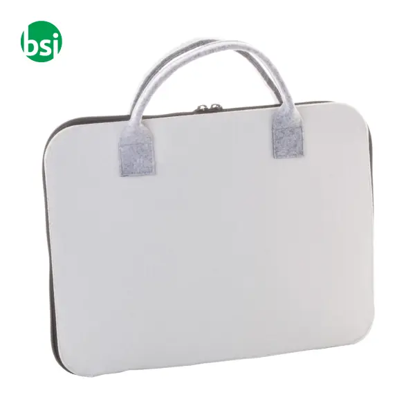 Borsa portadocumenti personalizzata CREAFELT DOCU -  2