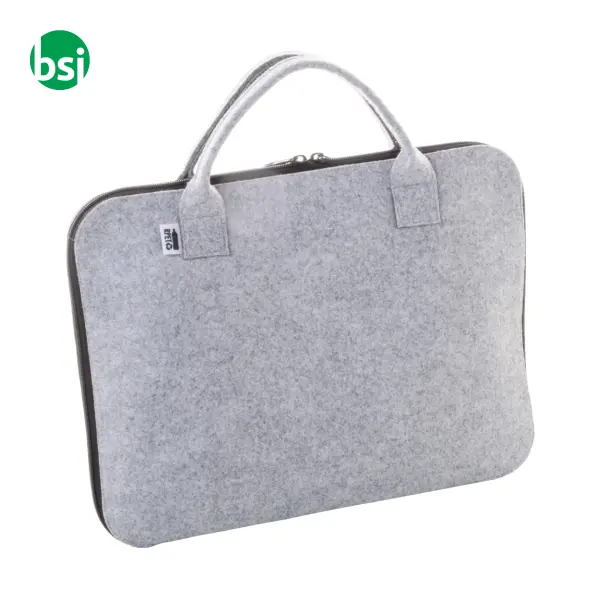 Borsa portadocumenti personalizzata CREAFELT DOCU -  3