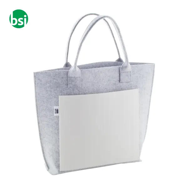 Borsa per la spesa CREAFELT SHOP A -  2