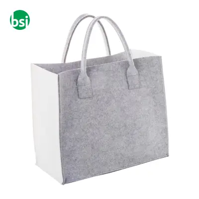 Borsa per la spesa CREAFELT SHOP B - Immagine 2