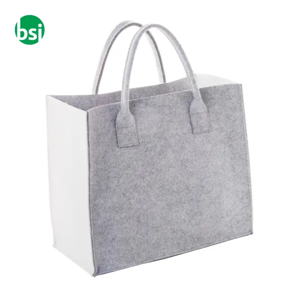 Borsa per la spesa CREAFELT SHOP B -  2