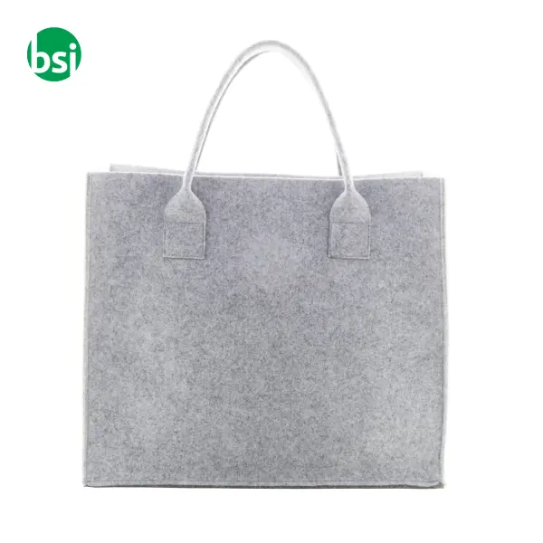 Borsa per la spesa CREAFELT SHOP B -  3