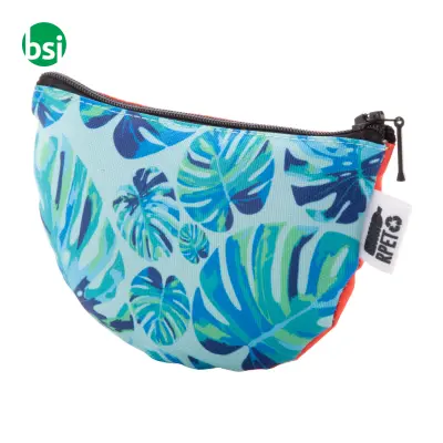 Portamonete personalizzabile in RPET SUBOPURSE 180 - Immagine 11