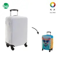 Copertura Personalizzabile Trolley 34X52X24 BagSave S