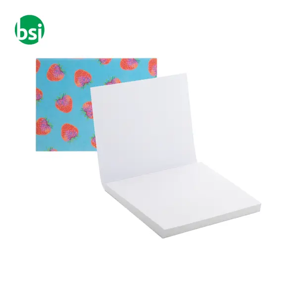 Blocco appunti CREASTICK NOTE L -  8