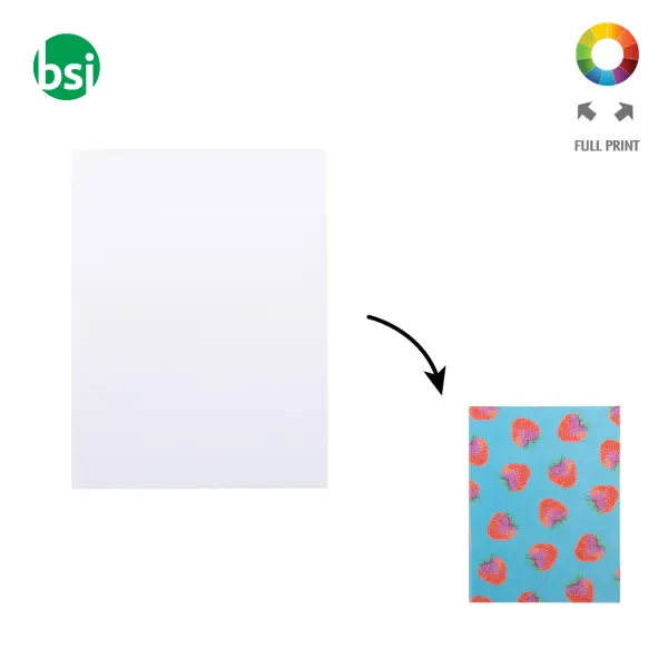 Blocco appunti CREASTICK NOTE L -  1