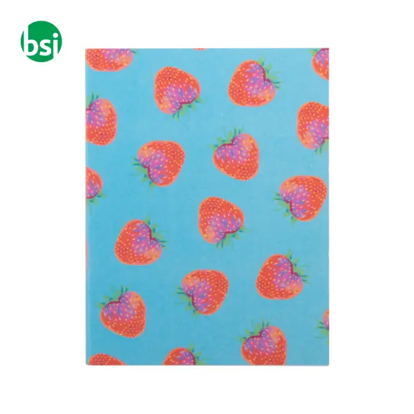 Blocco appunti CREASTICK NOTE L -  5