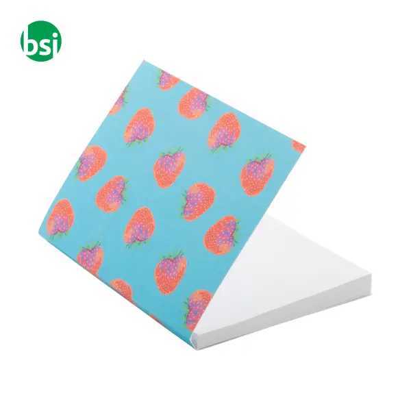 Blocco appunti CREASTICK NOTE L -  6