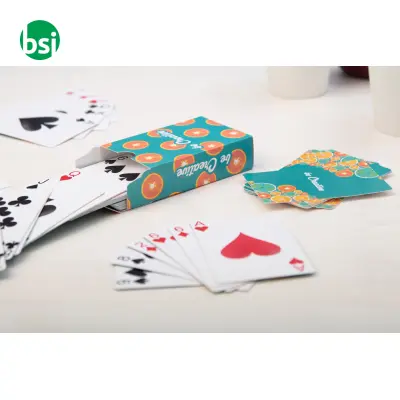 Carte da gioco personalizzabili CREACARD - Immagine 12