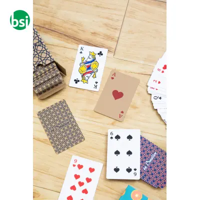 Carte da gioco personalizzabili CREACARD - Immagine 13