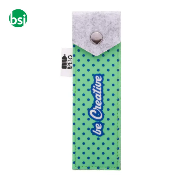 Custodia personalizzabile per penna CREAFELT PEN B -  9