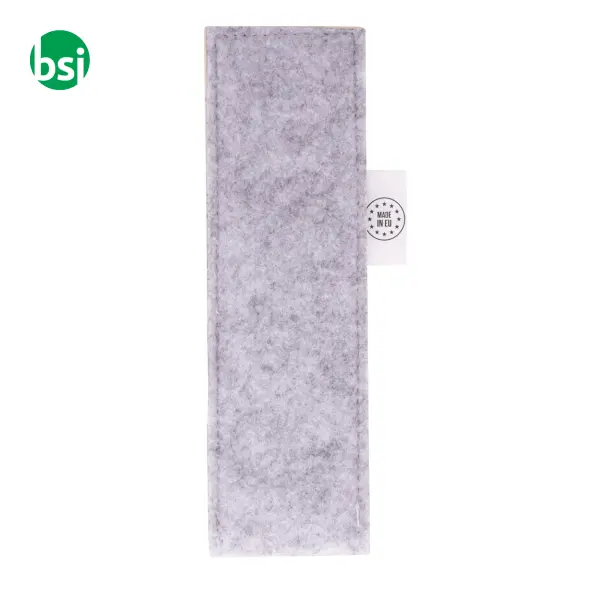 Custodia personalizzabile per penna CREAFELT PEN B -  3