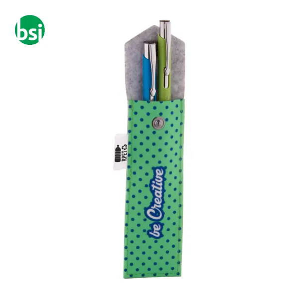 Custodia personalizzabile per penna CREAFELT PEN B -  7