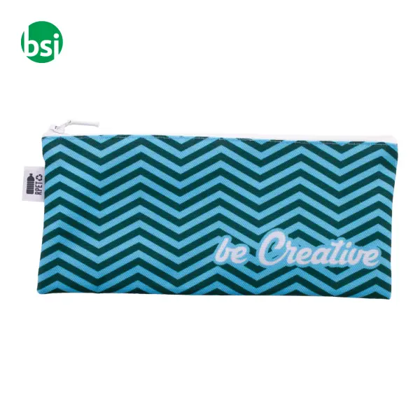 Astuccio Penne Personalizzabile Suppy RPET -  18