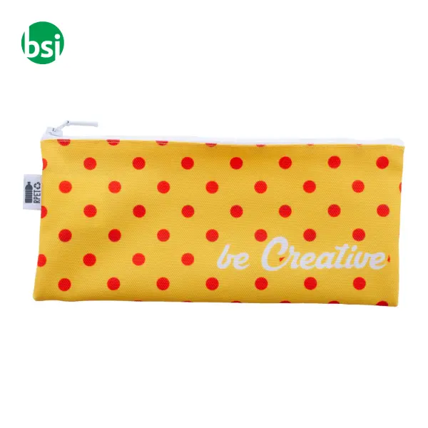 Astuccio Penne Personalizzabile Suppy RPET -  5