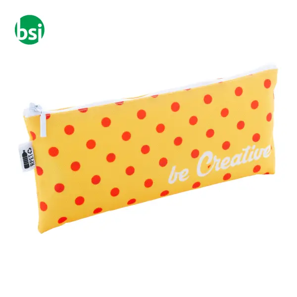Astuccio Penne Personalizzabile Suppy RPET -  7
