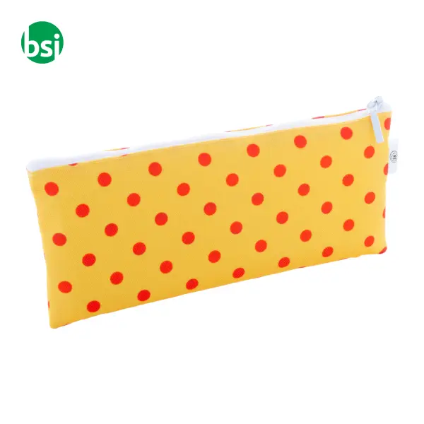 Astuccio Penne Personalizzabile Suppy RPET -  8