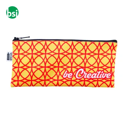 Astuccio Penne Personalizzabile Suppy RPET - Immagine 19