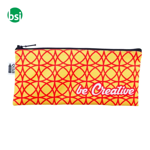 Astuccio Penne Personalizzabile Suppy RPET -  19