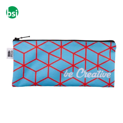 Astuccio Penne Personalizzabile Suppy RPET - Immagine 13