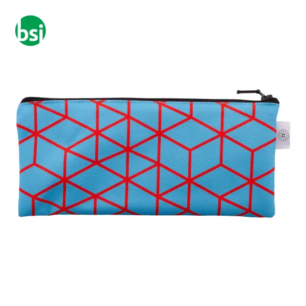 Astuccio Penne Personalizzabile Suppy RPET -  14