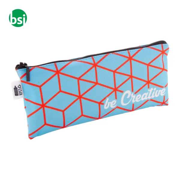 Astuccio Penne Personalizzabile Suppy RPET -  15