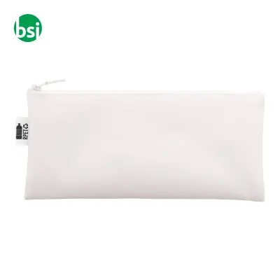 Astuccio penne personalizzabile CORPY RPET - Immagine 2