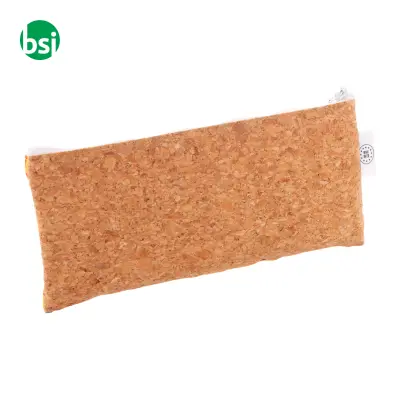 Astuccio penne personalizzabile CORPY RPET - Immagine 3