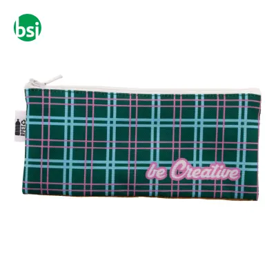 Astuccio penne personalizzabile CORPY RPET - Immagine 5