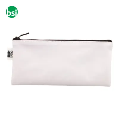 Astuccio penne personalizzabile CORPY RPET - Immagine 8