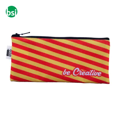 Astuccio penne personalizzabile CORPY RPET - Immagine 12