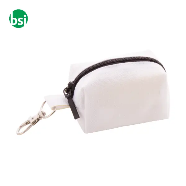 Porta Sacchetti In Rpet Stampa Intera Pavesave -  8