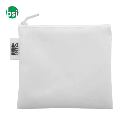 Trousse personalizzabile CREABEAUTY S RPET - Immagine 3