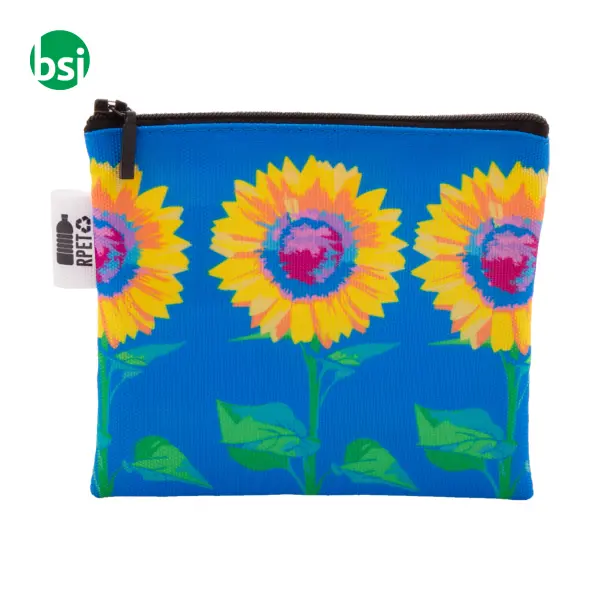 Trousse personalizzabile CREABEAUTY S RPET -  13