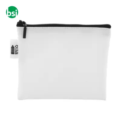 Trousse personalizzabile CREABEAUTY S RPET - Immagine 7