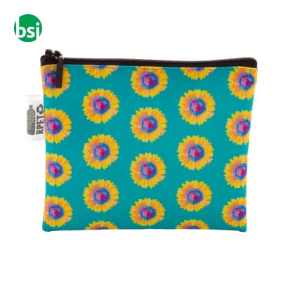 Trousse personalizzabile CREABEAUTY S RPET - Immagine 9