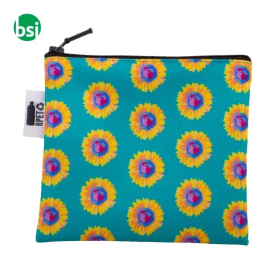 Trousse personalizzabile CREABEAUTY S RPET - Immagine 10