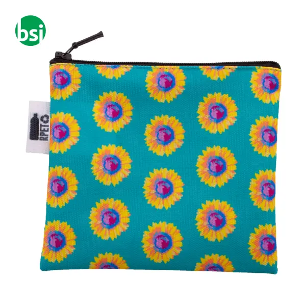 Trousse personalizzabile CREABEAUTY S RPET -  10