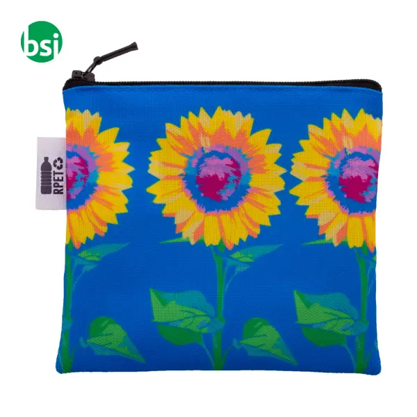 Trousse personalizzabile CREABEAUTY S RPET -  11