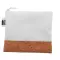 Trousse personalizzabile CREABEAUTY CORK S RPET - Anteprima 3