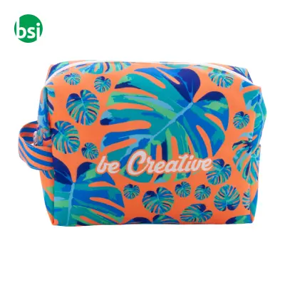 Trousse personalizzabile CREABEAUTY CARRY - Immagine 4