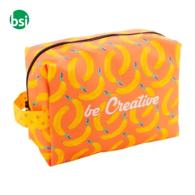 Trousse personalizzabile CREABEAUTY CARRY - Immagine 9