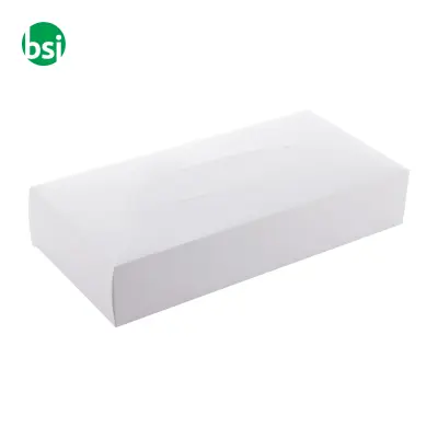 Dispenser personalizzabile per fazzolettini CREASNEEZE - Immagine 3