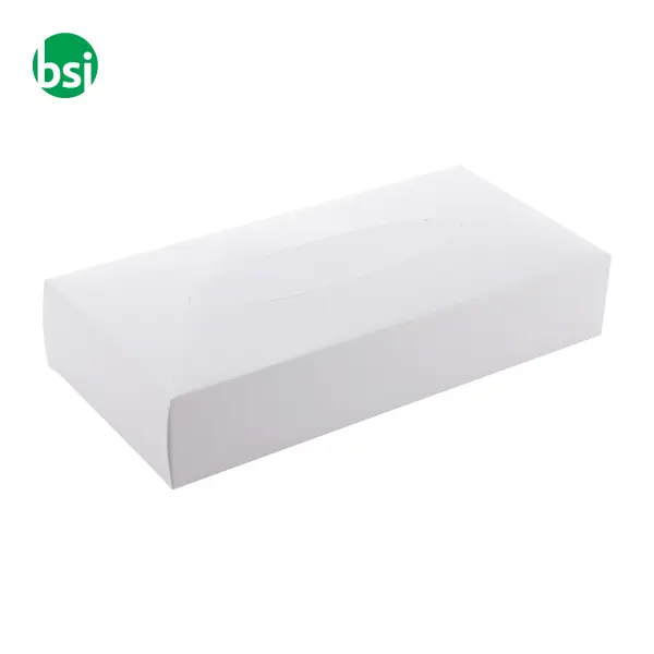 Dispenser personalizzabile per fazzolettini CREASNEEZE -  3