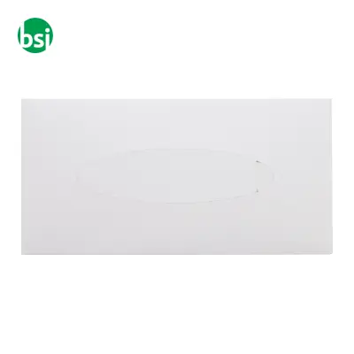 Dispenser personalizzabile per fazzolettini CREASNEEZE - Immagine 7