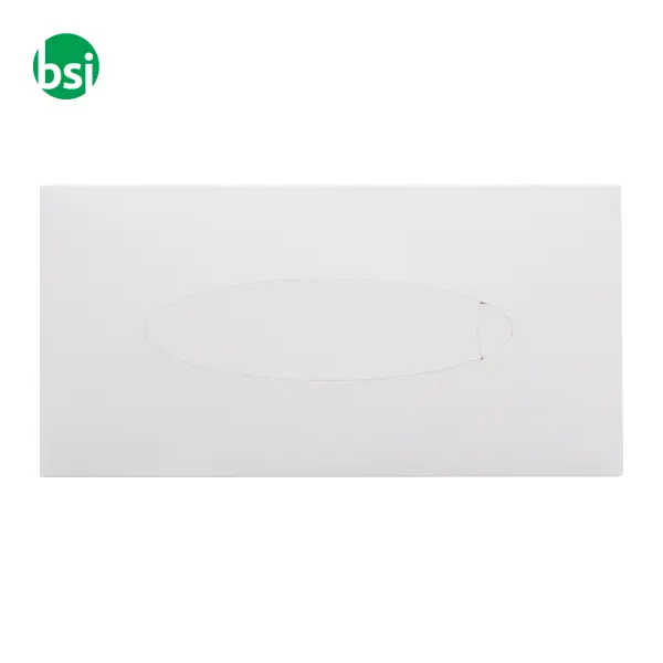 Dispenser personalizzabile per fazzolettini CREASNEEZE -  7