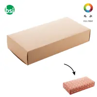 Scatola dispenser per fazzolettini CREASNEEZE ECO