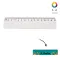 Righello 15 Cm Interamente Stampabile Drawy 15 - Anteprima 1